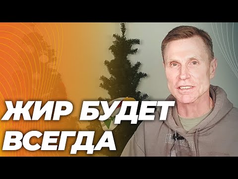 Ваш жир не уйдёт или вернется очень быстро, пока вы не поймёте это Ваш жир не уйдёт или вернется очень быстро, пока вы не поймёте это