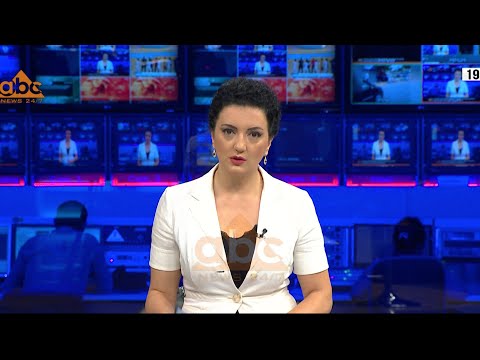 Edicioni i lajmeve ora 19:00, 29 Maj 2020 | ABC News Albania