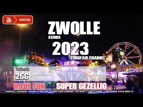 Video Kermiseditie 2023