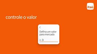 Controle de Gastos Itaú