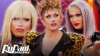 All Stars 10 Episode 9 First Lewk 🏆 | RuPaul’s Drag Race