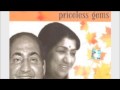 Famous Duets Of Lata Ji Rafi Saheb