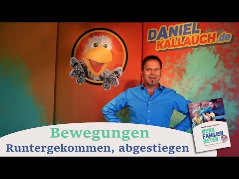 Daniel Kallauch - Runtergekommen, abgestiegen - WFB DK Bewegungen