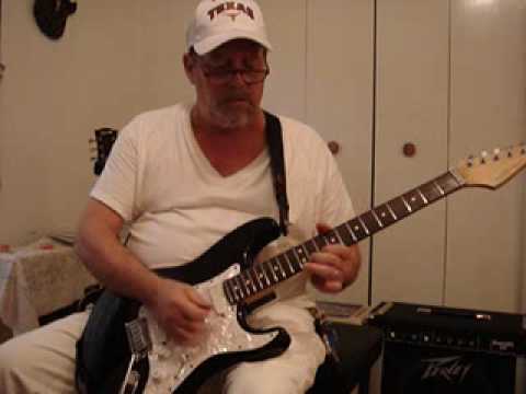 Texas Blues Guitar. net