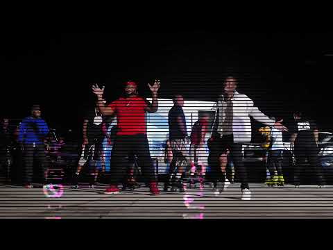 NOSTALGIC (Officially Music Video) - MIKEY MERCER x MOLE DE CHIEF