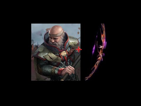 Path of Exile 3.14 : Inquisitor Voltaxic Rift Chaos Crackling lance