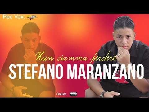 Stefano Maranzano (Nun Ciamma Perdere)