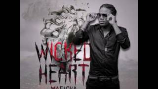 Masicka - Wicked Heart (RAW)
