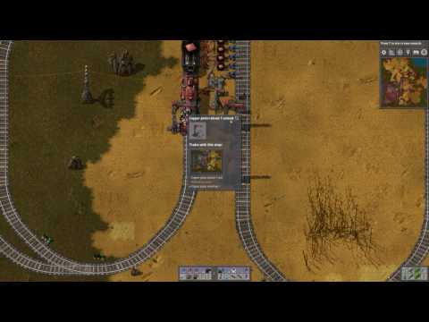 Factorio No Belt No Robot - 052 Automatic refuelling