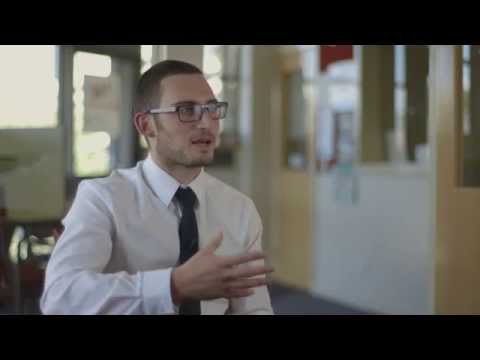 Inspire Somebody - Alumnus Liam Talks About Teach For Australia