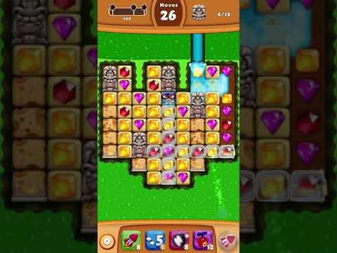 Diamond Digger Saga (Level-1401)