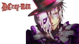 D.Gray-Man ED / Ending 6 Full Sub Español (Anata ga koko ni iru riyuu - Rie Fu)
