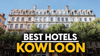 Best Hotels In Kowloon, Hong Kong - Top 5 Picks For Any Budget