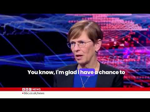 ICJ “didn't decide claim of genocide was plausible” nor “that there's a plausible case of genocide”