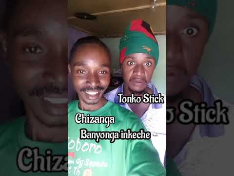 Tonko Stick ft Chizanga - Banyonga inkeche mp3