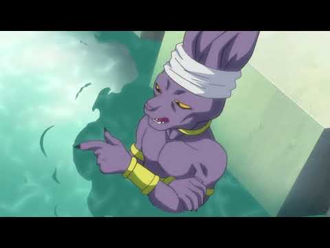 Myju myju (Dragon Ball Super - polski dubbing)