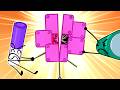 TPOT 13 Fight Scene REANIMATED In 80 Hours