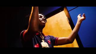 YNW MELLY - &quot;Slang That Iron&quot; Studio Freestyle