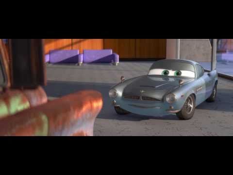 Cars 2 : le 27 juillet 2011 au cinéma - Bande annonce Officielle
