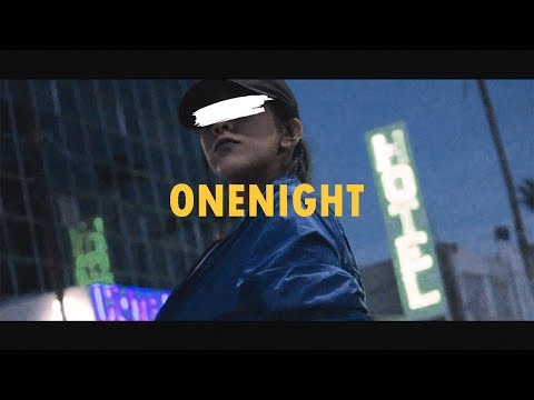 Alex Ferro & Catas - One Night (Official Video)