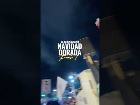 Descubre cómo logramos el montaje para carroza navideña en Puerto Cortés #ingenierodesonido