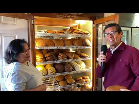 Shop Local Shop Small Riverside Episode 20: Chelas Bakery