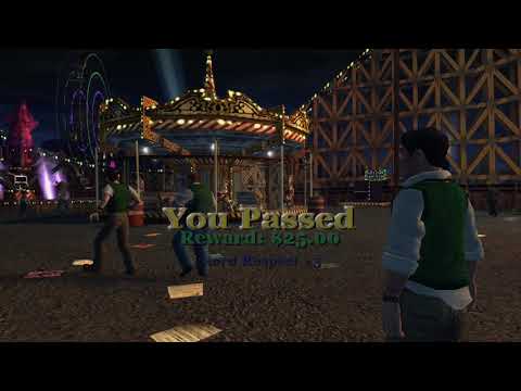 Funhouse Fun - Bully: Scholarship Edition #51