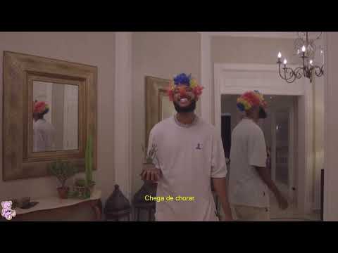 8. Tristão - Fica Bem (ÁLBUM PLANETA TRISTÃO)