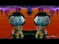 Little Baby Bum Row Row Row Your Boat Effects Sponsored By Klasky Csupo 2001