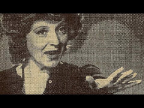 Lolita Vambute - Labie vārdi (Audio)