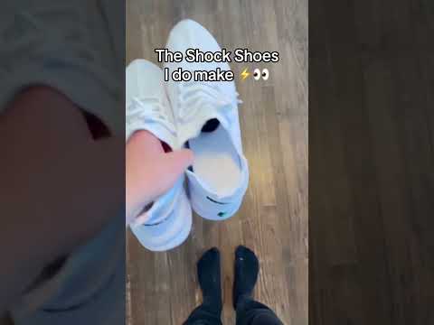 Electric - shoehaan
