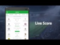 All Football-Live Scores, News