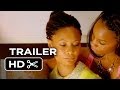 Half of a Yellow Sun Official Theatrical Trailer (2014) - Thandie Newton Movie HD