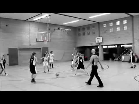 Highlights  Linden Dudes - LBG Salzgitter