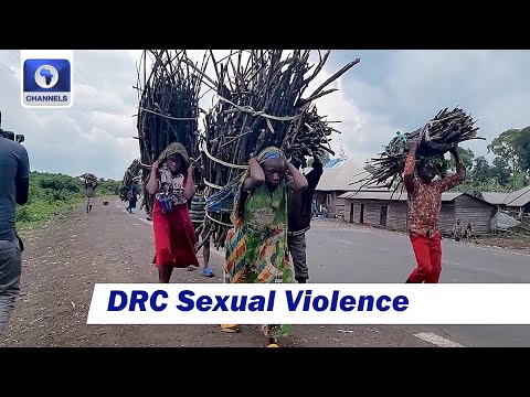 Nigeria's 'Groasis Water Box', Ending Sexual Violence In DRC + More | Africa 54
