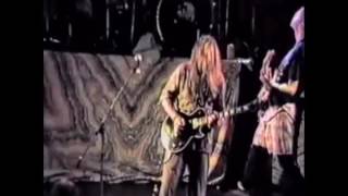 Blind Illusion (Les Claypool Mike Miner Larry LaLonde Marc Biedermann Adam Gates) KAMAKAZI