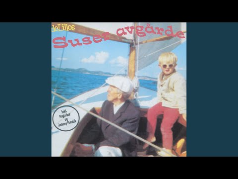 Min Beibi Dro Avsted