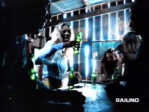 [Spot'90] Birra Heineken