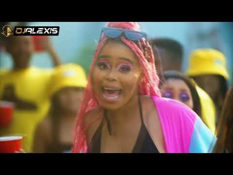 AMAPIANO VIDEO DANCE 2021 TOP 30 DJALEXIS FT DJ HLO/NOKWAZI/OS MOIKANOS/MASTER KG/NERÚ AMERICANO