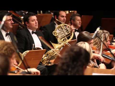 Concha Buika Sinfónica - Siboney