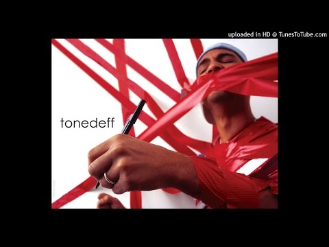 Tonedeff - Champion Freestyle