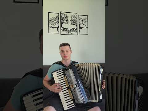 O Wróżko Czarodziejko | Akordeon