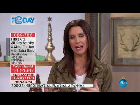 HSN | HSN Today: Healthy Innovation Gifts 11.07.2016 - 08 AM