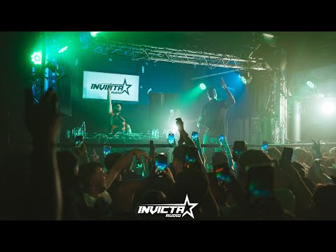 Invicta Rewind 016: Slipz & MC Spyda