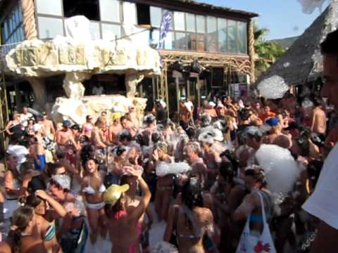 Rico South @ Starbeach Chersonissos Kreta (Crete) 2010 Part 2 of 5