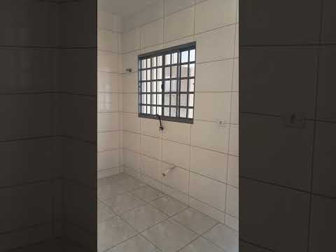 casa a venda em Mandaguaçu-PR