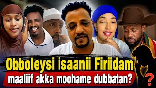 Download lagu Firiidam Akkamitti moohame mubaarak musamma komii kaase mp3