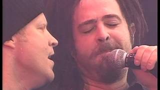 Counting Crows Pinkpop 2003