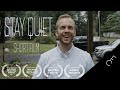 Stay Quiet | Short Horror Film | Fear Crypt (2018)