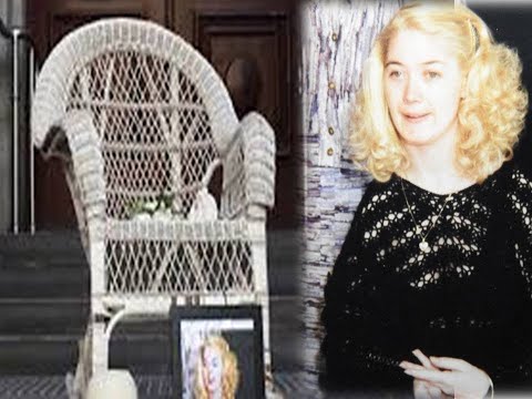 THE TRAGIC CASE OF ANN MARIE SMITH